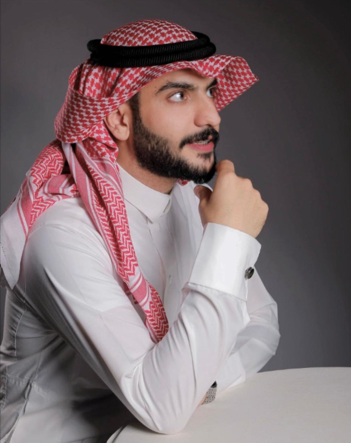 سلطان محمد عبدالرحمن الثويني 