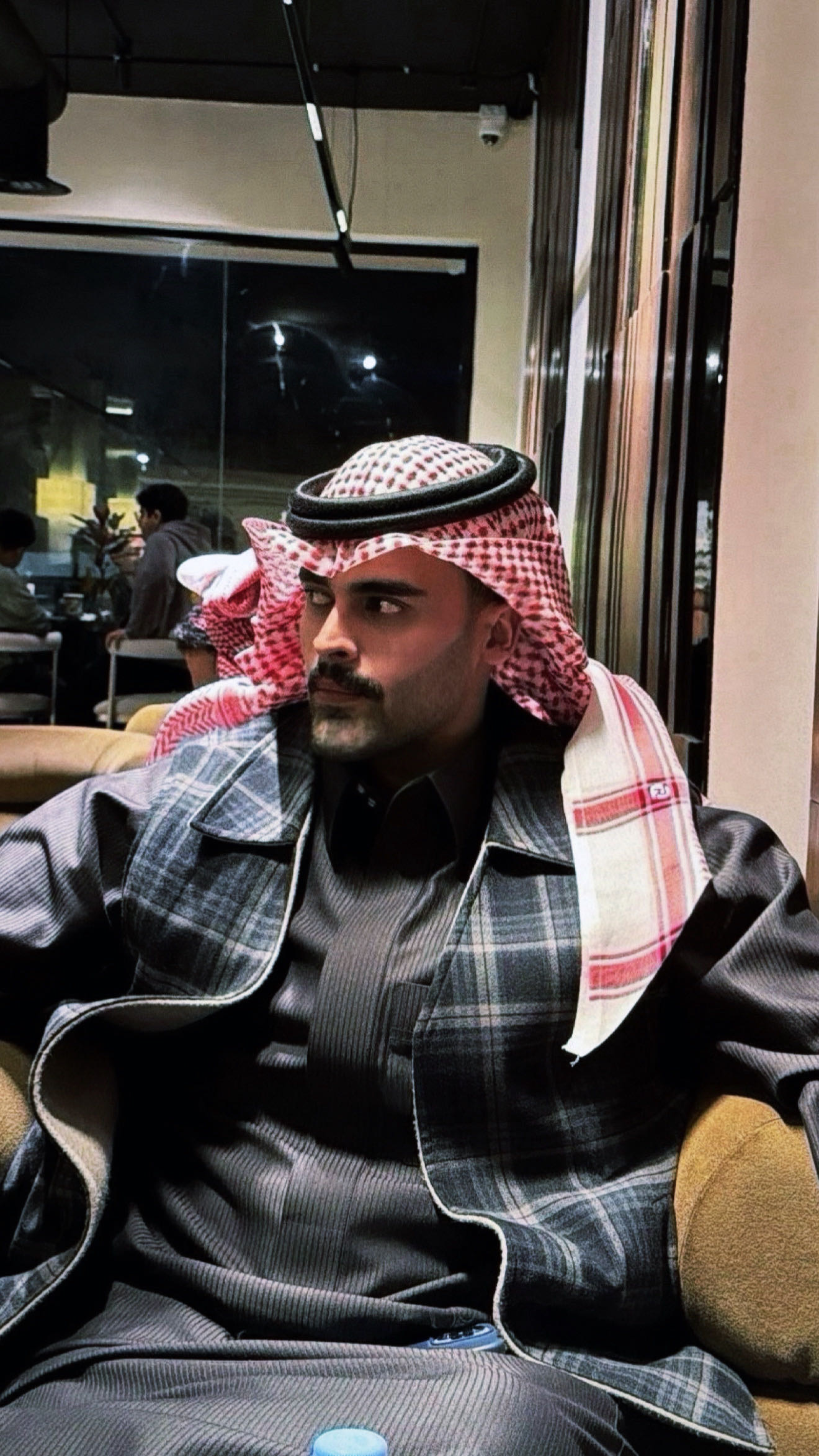 فيصل سعيد القبع