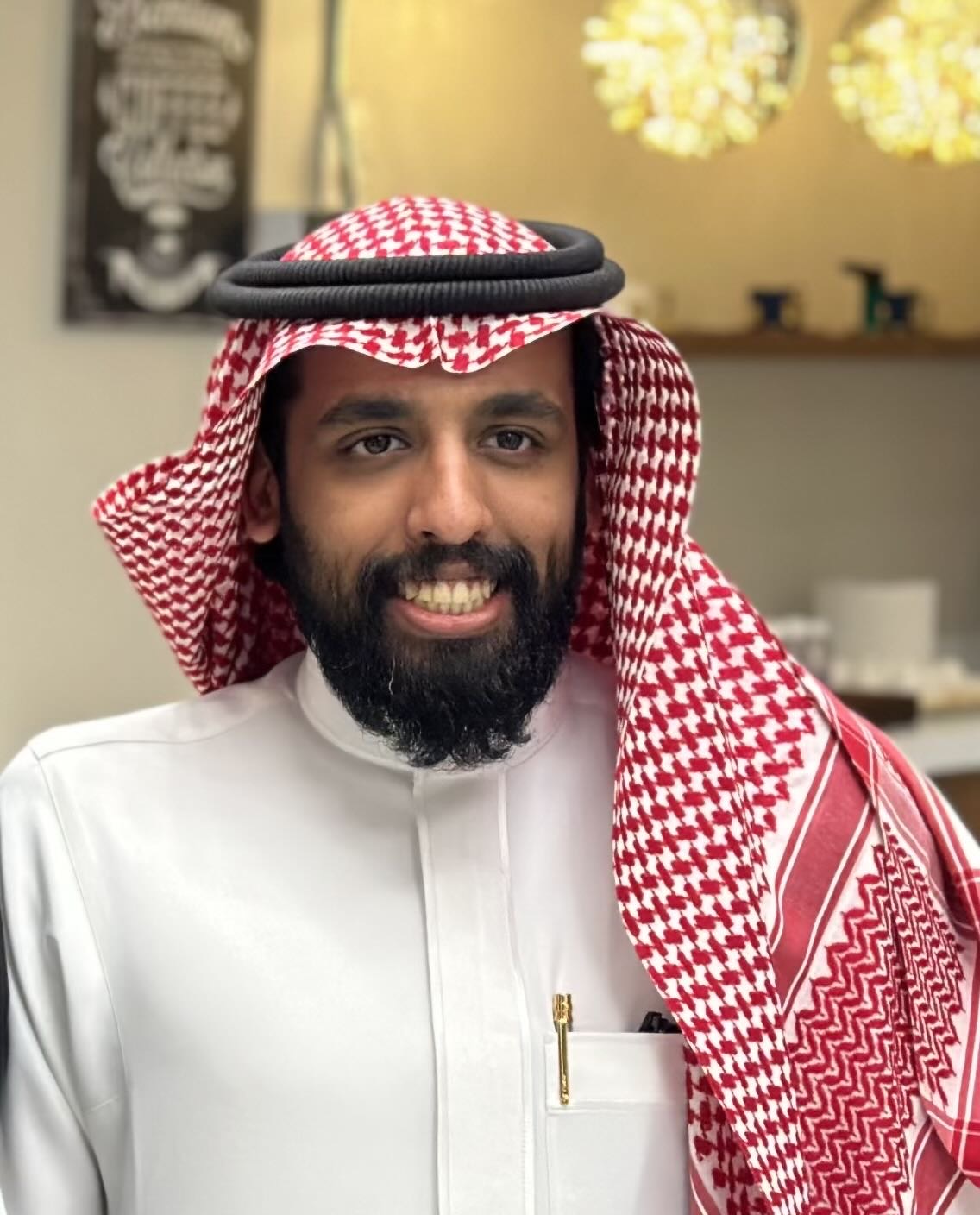 خليفه الراشد 